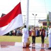 PJ Bupati Sanggau Pimpin Upacara Peringatan Hari Sumpah Pemuda Ke 96