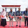 SPBU Kecamatan Bonti Salah Satu Penyalur BBM Satu Harga di Kabupaten Sanggau