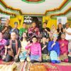 Hadiri Konser Ceramah dan Presentasi Publik Koalisi Kebudayaan Balaan Tumaan, Ini Pesan Penjabat Bupati Sanggau