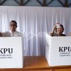 Penjabat Bupati Sanggau: Gunakan Hak Pilih Kita dan Jangan Golput
