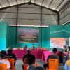 Kelola Sampah PT. AAC gandeng DLH Sanggau Lakukan Sosialisasi Sampah – Dinas Lingkungan Hidup
