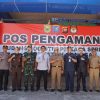 Penjabat Bupati Sanggau Tinjau Persiapan Logistik Pilkada 2024