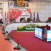 Pilkada Sanggau 2024: Suherman Apresiasi Kerja Solid Forkopimcam dalam Persiapan