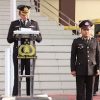 Kapolres Sanggau Pimpin Upacara Peringatan Hari Bela Negara ke-76 Tahun 2024