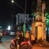 Pengamanan Kondusif Ibadah Malam Natal 2024 di Gereja GPIB Maranatha Sanggau