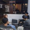 Polsek Tayan Hulu Gelar Patroli Malam, Pesan Kamtibmas Disampaikan kepada Pemuda