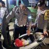 Polsek Meliau Gelar Patroli Cipkon, Pastikan Situasi Kamtibmas Aman dan Kondusif