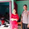 Melalui Sambang Dialogis, Anggota Polsek Parindu Sampaikan Pesan Kamtibmas