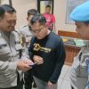 Pengecekan HP Personil Polsek Kembayan, Upaya Preventif Cegah Judi Online dan Pinjaman Online