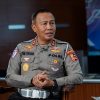 Kakorlantas Bicara Tiga Kluster Fokus Perjalanan Nataru 2024: Jalur Tol, Penyeberangan, Hingga Arteri dan Wisata