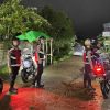 Sat Samapta Polres Sanggau Gelar Patroli Perintis Presisi untuk Ciptakan Kondisi Aman di Wilayah Hukum Polres Sanggau