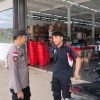 Anggota Polsek Entikong Gelar Patroli Dialogis, Wujudkan Kamtibmas Kondusif
