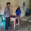Patroli Siang Polsek Bonti, Tingkatkan Keamanan dan Sampaikan Pesan Kamtibmas kepada Warga