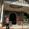 Anggota Polsek Entikong Berikan Pengamanan Ibadah Minggu di Gereja St. Fransiskus Asisi Entikong