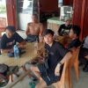 Polsek Beduai Tingkatkan Patroli Dialogis Siang Hari