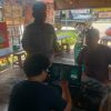 Anggota Polsek Parindu Tingkatkan Patroli Dialogis pada Siang Hari
