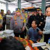 Kapolri Cek Kesiapan Terminal Hingga Wisata di Solo Jelang Nataru