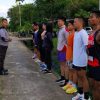 Menginspirasi! Kisah Ipda Rusdi: Polisi, Qori, dan Pengajar Majelis Taklim di Kubu Raya