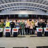 Kapolri Pastikan Pengamanan Gereja di Surabaya
