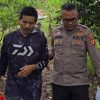 Aipda Muhamad Irvan, Sosok Polisi yang Tulus Membantu Warga Kurang Mampu di Singkawang