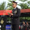 Menuju Indonesia Emas 2045, Polda Kalbar Laksanakan Upacara Peringatan Hari Ibu ke-96