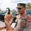 Jelang Natal dan Pergantian Tahun, Pengamanan Kalbar dan Sekitarnya Ditingkatkan