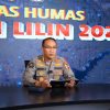 Update Operasi Lilin 2024: Polri Antisipasi Lonjakan Kendaraan Pada Libur Natal dan Tahun Baru