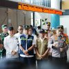 Selama kegiatan, Tim Supervisi juga melakukan pemeriksaan administrasi terkait pelaksanaan Operasi Lilin Kapuas 2024