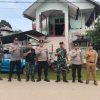 Pengamanan Misa dan Ibadah Natal 2025 di Kecamatan Bonti Berlangsung Aman dan Tertib