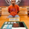 Polres Sambas Ungkap Peredaran Narkoba, Sita 16 Paket Sabu dari Pengedar