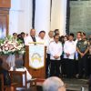 Pendeta Hingga Jemaat Gereja Apresiasi Pengamanan Natal Oleh Polri