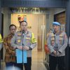 Polri Tegaskan Transparansi dan Ketegasan dalam Penanganan Kasus Pelanggaran Disiplin Personil pada Event DWP