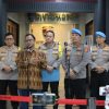 Kompolnas Apresiasi Langkah Progresif Polri dalam Penanganan Kasus Oknum Polisi pada Event DWP