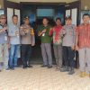 Pengamanan Ibadah Misa Natal 2024 Berlangsung Aman di Kecamatan Parindu