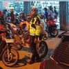 Situasi Kamtibmas Kota Pontianak Hingga H+1 Natal Relatif Kondusif