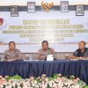 Polres Sanggau dan Perusahaan Kelapa Sawit Bersinergi Dukung Program 100 Hari Presiden RI: Wujudkan Swasembada Pangan di Kabupaten Sanggau