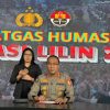 Polri: Update Operasi Lilin 2024, Kondisi Lalu Lintas dan Keamanan Menjelang Natal dan Tahun Baru
