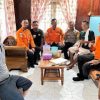 Pria Banjarmasin Hilang di Hutan Kubu Raya, Akhirnya Ditemukan Selamat