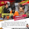 Polisi Ungkap Dugaan Korupsi BUMDesma di Sambas, Kerugian Capai Rp 694 Juta