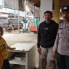 Gelar Patroli Dialogis, Anggota Polsek Meliau Sampaikan Pesan Kamtibmas kepada Warga
