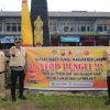 Satgas Saber Pungli Kabupaten Landak Intensifkan Pencegahan Selama Libur Natal dan Tahun Baru 2025