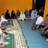 Polres Ketapang Sambangi Pondok Pesantren Nur Ilahi Al-Islami