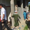 Polres Sanggau Salurkan Bantuan Sosial kepada Pondok Tahfidz Ashqaf 3 Mengkiang
