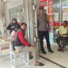 Polsek Beduai Gencarkan Patroli Dialogis untuk Jaga Keamanan Wilayah