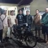 Unit Tipidum Polres Sanggau Amankan Terduga Pelaku Pencurian dengan Kekerasan