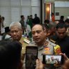 Launching Tim Voli Bhayangkara Presisi dan Popsivo Polwan: Kapolda Kalbar Optimis 2025 Masuk Final