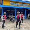 Polres Sanggau Gelar Patroli Perintis Kota untuk Ciptakan Kondisi Aman Pasca Pilkada 2024