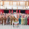 HUT ke-25 DWP Tahun 2024, Ini Pesan Penjabat Sekda Kabupaten Sanggau
