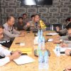 Supervisi Opspol Terpusat Lilin Kapuas 2024 di Polres Sanggau: Penekanan pada Kesiapan dan Koordinasi Operasional