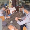 Anggota Polsek Entikong Gelar Patroli Dialogis untuk Jaga Keamanan dan Ketertiban Masyarakat